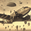 C-47 " Skytrain "