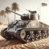 Sherman