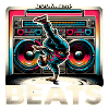 Boombox & Breakdance 2
