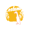 Runner Duck Costume Halloween