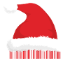 B4RCODE. Christmas