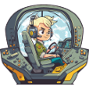 The Airborne Adventurer