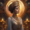Étoiles Princesse