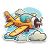The Aviation History