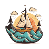 The Nautical Adventurer