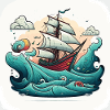 Les braves marins