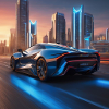 Sportwagen 2035