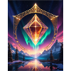 Cristal de feu