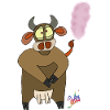 Cow Fart DeHai
