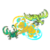 Dragon Fire Fight