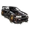Car - Illustration