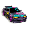 Car - Illustration