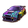 Car - Illustration