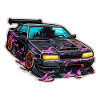 Car - Illustration