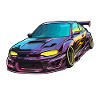 Car - Illustration