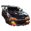 Car - Illustration