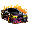 Car - Illustration