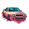 Car - Illustration