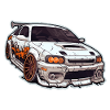 Car - Illustration