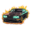 Car - Illustration