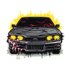 Car - Illustration