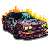 Car - Illustration
