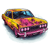 Car - Illustration