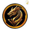 THE FOURTH DRAGON