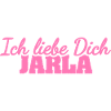 Liebe Jarla