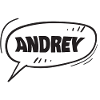 Andrey
