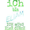 Geschenk für Eliam