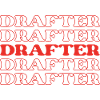 Drafter Draftsperson Designer Planner Draftsman