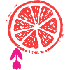 Red Orange