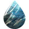 Larmes De Glacier