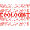 Ecologist Environmentalist Conservationist