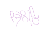 Paris Bucket Hat