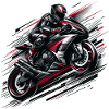Speed rush