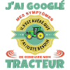 Tracteur