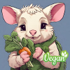 Vegan Mouse