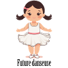 Future danseuse