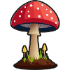 mushroom