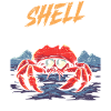 Cute Hermit Crab Crab Crustaceans