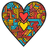 Herz Liebe