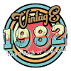 Millésime 1982