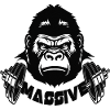 Gorilla