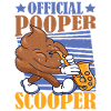 Scooper officielle Pooper 39