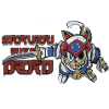 Pizza dead