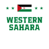 Western Sahara