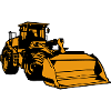 WHEEL LOADER Wheel loader