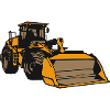 WHEEL LOADER